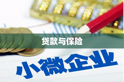 建瓯贷款与保险