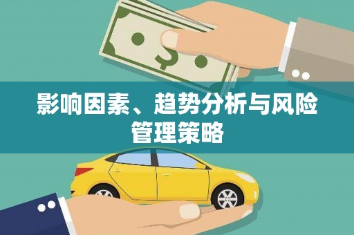 建瓯影响因素、趋势分析与风险管理策略